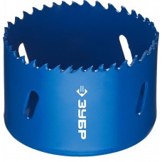 Коронка биметаллическая 68 мм, сталь Р6М5 ЗУБР 29531-068_z01