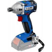 Бесщеточный винтоверт 20 В 280 Н·м без АКБ Профессионал ЗУБР Т7 GVB-250