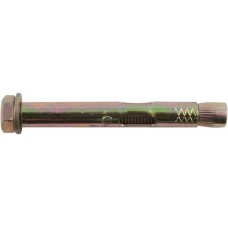 Анкер распорный с болтом 8х80 ПРОМ (26132)