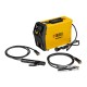 Аппарат инвертор. дуговой сварки SDR-205 Ultra, 200 А, ПВ 60% Denzel (94360)
