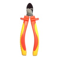 Бокорезы диэлектрические до 1000V 170 мм BERGER BG1173