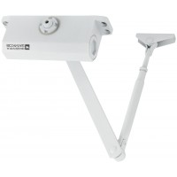 Доводчик дверной 