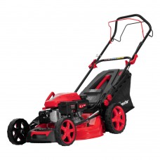 Газонокосилка бензиновая GL51SP-K, 170 см3, 51 см, привод, 50 л// MTX (58838)