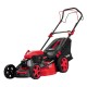 Газонокосилка бензиновая GL51SP-K, 170 см3, 51 см, привод, 50 л// MTX (58838)