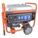 Генератор бензиновый EVOline PB 11000 E (произведено Zongshen)