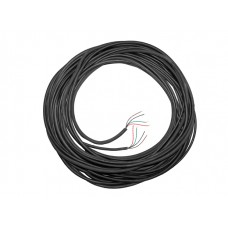 Кабель управления горелки КЕДР TIG-18/26/500 EXPERT в сборе (7.6 м)