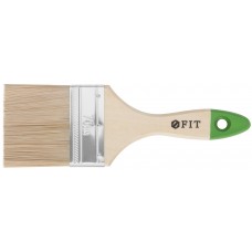 Кисть флейцевая 