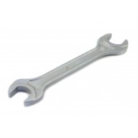 Ключ гаечный рожковый двусторонний 27х30 мм КЗСМИ (7811-0041)