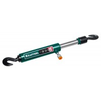 Гидравлическая стяжка с 2 крюками 10 т KRAFTOOL 43423-10