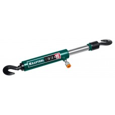 Гидравлическая стяжка с 2 крюками 10 т KRAFTOOL 43423-10