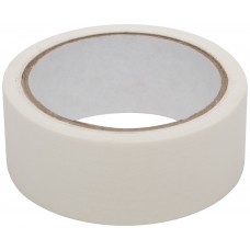 Лента малярная креппированная клейкая 38 мм х 20 м (11297)