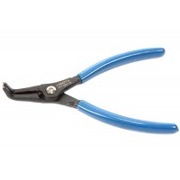 Съемник стопорных колец усиленный разжим загнутый 180 мм Licota APT-38014B