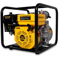 Мотопомпа CHAMPION GP80 (3