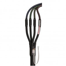 Муфта кабельная переходная 4ПКТп(б)(СИП)-1-16/25(Б) (КВТ) (69465)