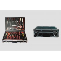 Набор взрывобезопасного инструмента (36 предметов) BeCu № L-36, HORTZ