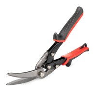 Ножницы по металлу правые проходные НМАп-270 RL серия ПРОФИ (КВТ) (104955)