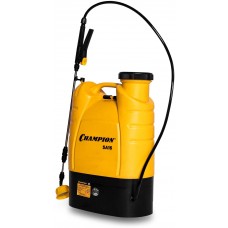 Опрыскиватель аккумуляторный CHAMPION SA16 (0,5-2,5м бак 16л 12В 8Ач 3,6 л/мин 5,3кг) (SA16)