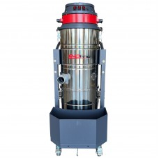 Пылеводосос промышленный EVOline IVC 3100 3,6 кВт 220 В, автоочистка фильтра