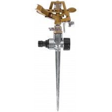 Распылитель импульсный металлический, на пике (77347)