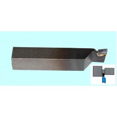 Резец Отрезной 32х32х170 Т5К10 DIN 4981 