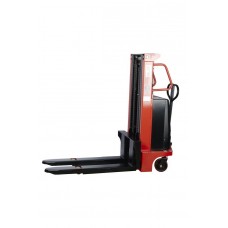 Штабелер гидравлический с электроподъемом 1,5 т 2,5 м TOR CTD15/25 (12915251)