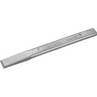 Слесарное зубило по металлу 26 х 300 мм СИБИН 21065-300