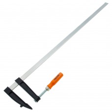 Струбцина F-образная, 800 х 120 мм Sparta (204445)