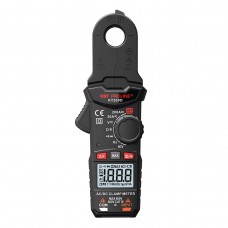 Токовые клещи цифровые КТ 200D серия PROLINE (КВТ) (101563)