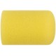 Валик поролоновый желтый с ручкой мини 50 мм + 2 сменных ролика (02830)