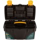 Ящик для инструмента пластиковый 18 ( 430х235х250 мм )
