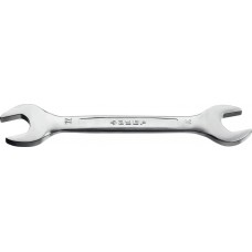 Ключ гаечный рожковый 30?32 мм Профессионал ЗУБР 27010-30-32