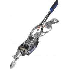 Лебёдка ручная рычажная 4 т, 3 м ЗУБР Профессионал 43105-4  