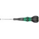 1834 SL Kraftform Ball-Grip Отвёртка шлицевая, SL 1 x 6 x 100 мм, шарообразная рукоятка (WE-007900)