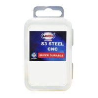 Бита, с шестигранным хвостовиком, 1/4