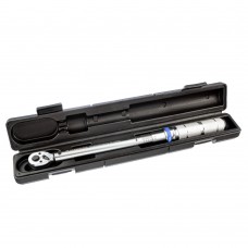 Динамометрический ключ двухсторонний 1/2