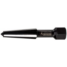 Экстрактор #5, двойная режущая кромка, M16 - M20, O отв 11.1 - 15.9 мм, размер под ключ 19.0 мм 3/4