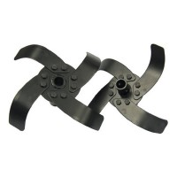 Фреза ВС5712,6612H,6712,8716,8833 левая средняя (C3024)