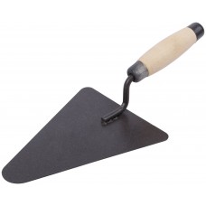 Кельма бетонщика КБ деревянная ручка 195 мм (05868)