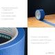 Малярная лента #100 Perfect, 25 мм х 30 м, для гладких и шероховатых поверхностей KRAFTOOL 12101-25