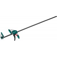 Пистолетная струбцина EXTREM-1270/95, 1270х95 мм KRAFTOOL 32228-127_z01