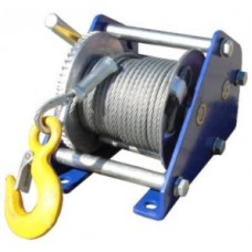 Лебедка канатная Дина 250 кг 10 м (2501025)