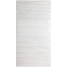 Мешок для строит.мусора тканый полипропиленовый белый, 80 гр, 1050х550 мм (11912)