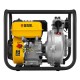 Мотопомпа бензиновая высоконапорная PX-50H, 7 л.с, 2, 600 л/мин, глубина 8 м, напор 65 м Denzel (99203)