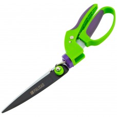 Ножницы газонные, 350 мм, пластиковые обрезиненные рукоятки, Palisad (60574)