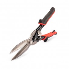 Ножницы по металлу прямые удлиненные НМА-300 SL серия ПРОФИ (КВТ) (102043)