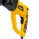Перфоратор электрический RH-1050-26, SDS-plus, 1050 Вт, 3.2 Дж, 3 плюс 1 режим Denzel (26608)