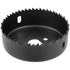 Пила круговая инструментальная сталь 83 мм (36789)