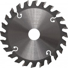 Пильный диск 120 x 3.0-4.0/2.2 x 24T x 20mm (WH120024)