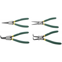 Разжимы стопорных колец 170 мм, набор 4 шт. (64760)