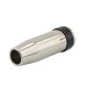Сопло газовое Mig ERGOPLUS 24 ф 12,5 мм, L=63,5 мм (BMC0301)